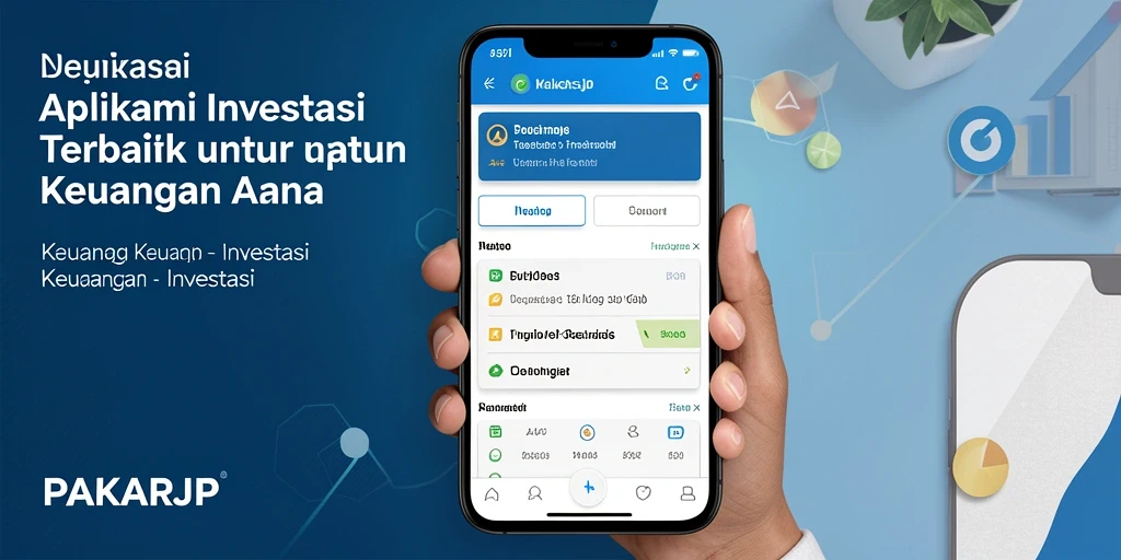 Tampilan antarmuka PAKARJP yang modern dan fungsional.