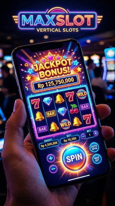 maxslot - Pusat Download File Dan Konten Berkualitas